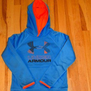 Under Armour Hoodie